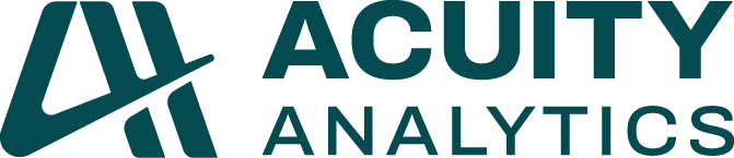 acuity analytics logo