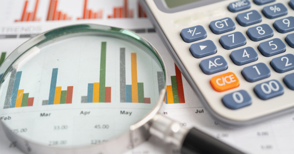AI for investment management traceability