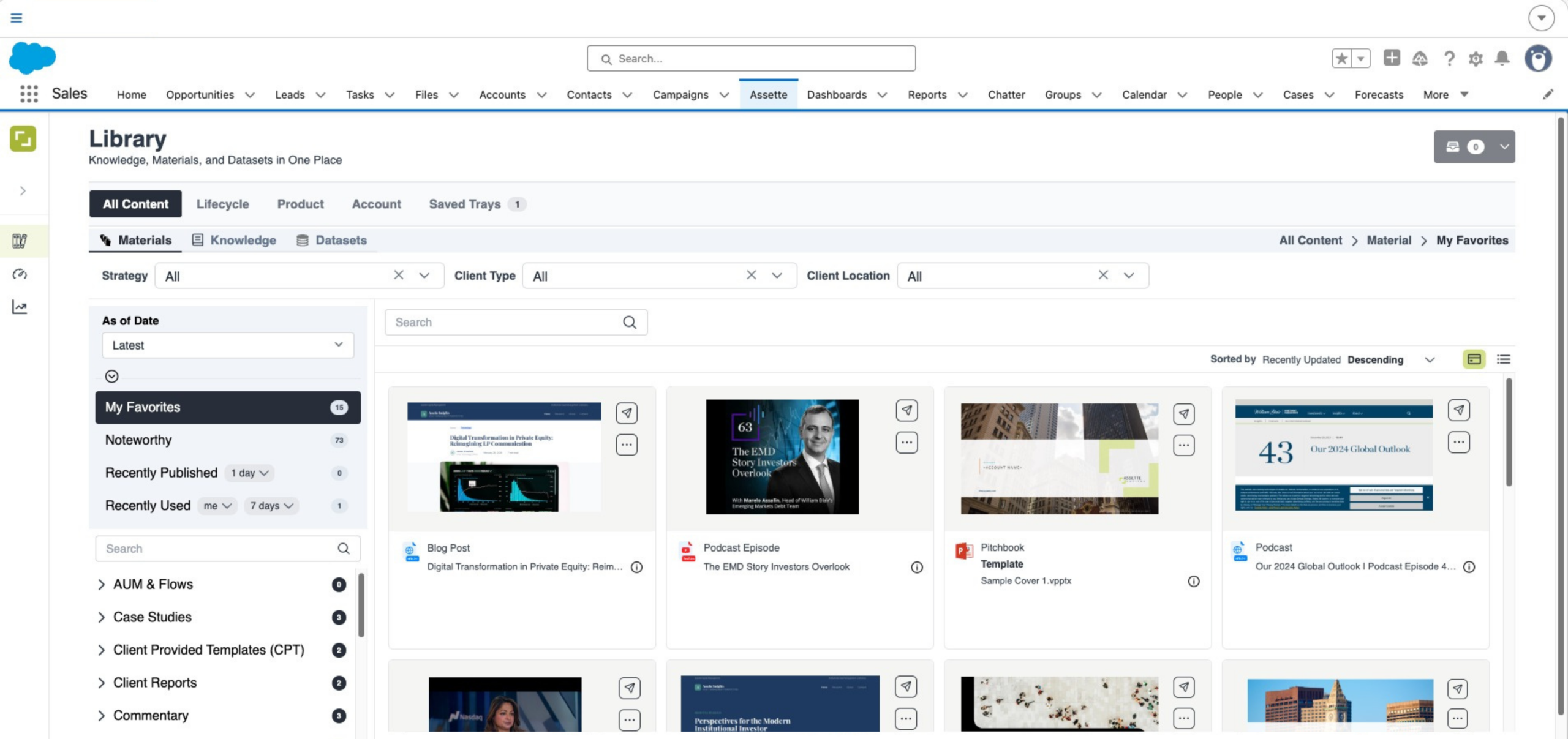 sales hub scaled